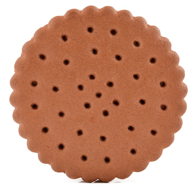 Galletas de chocolate