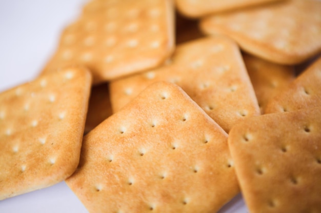 Galletas de galleta