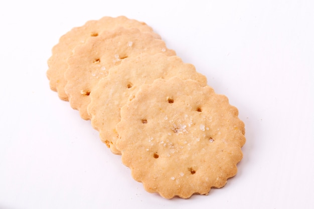 Galletas de limonada