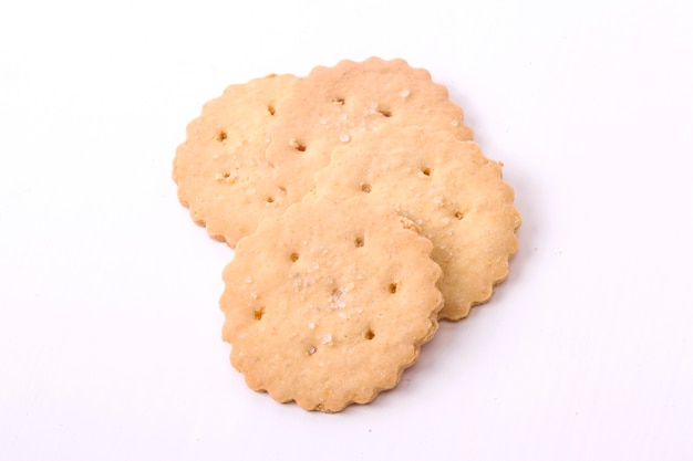 Galletas de limonada