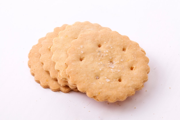 Galletas de limonada