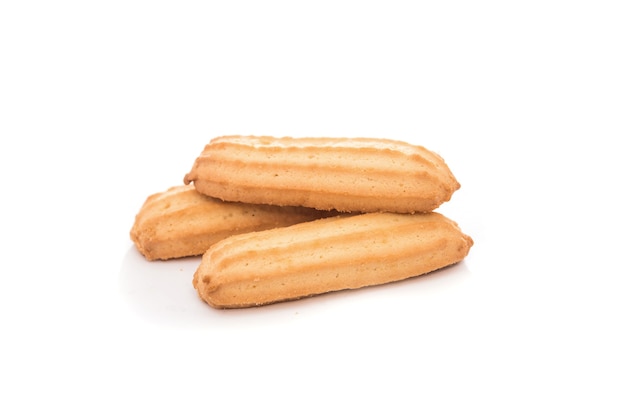 Galletas de mantequilla.