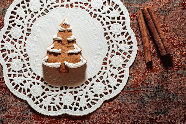 Galletas de navidad