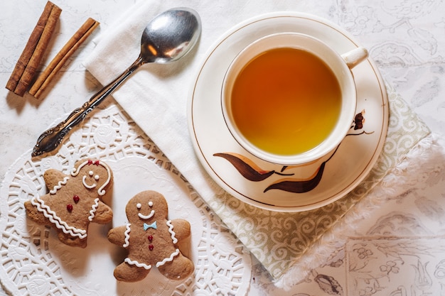 Galletas de navidad