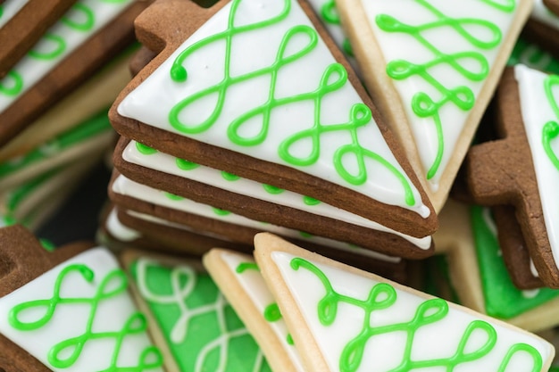 Galletas de Navidad