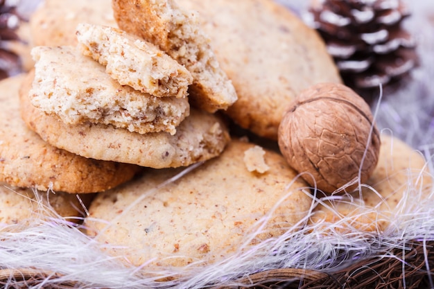 galletas de Navidad