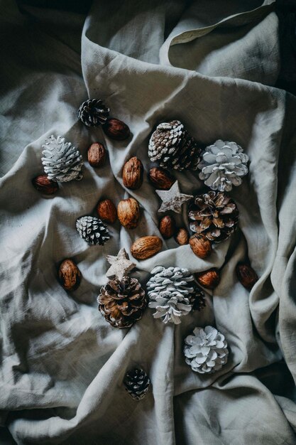 Las galletas de Navidad