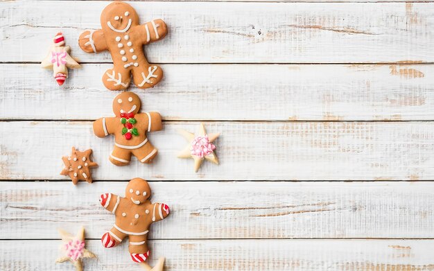 Galletas de Navidad