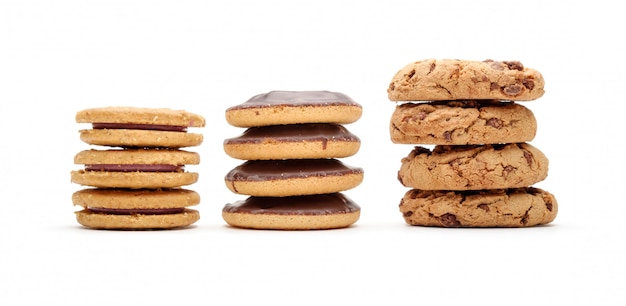 Las galletas