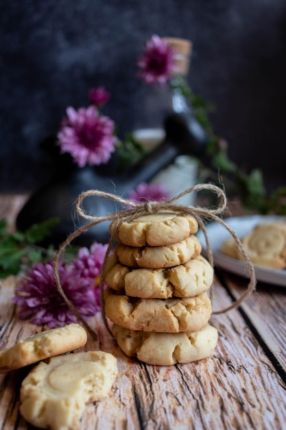 Foto galletas