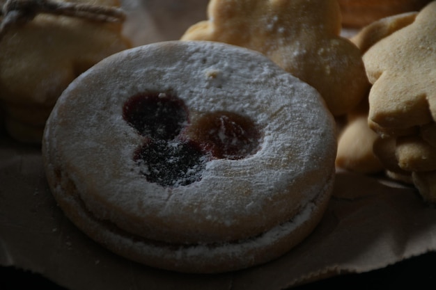 galletitas y botanas