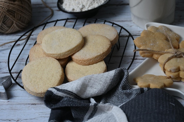 galletitas y botanas