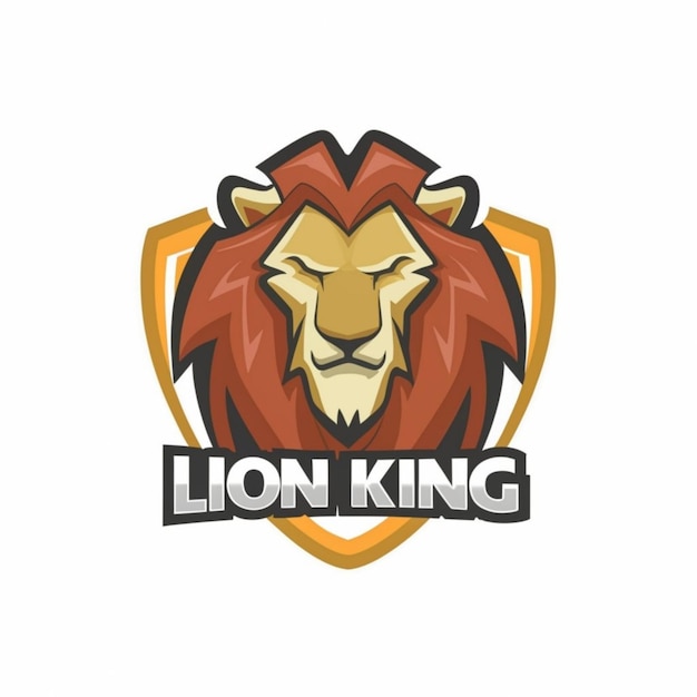 Gaming-Logo-Design king kong