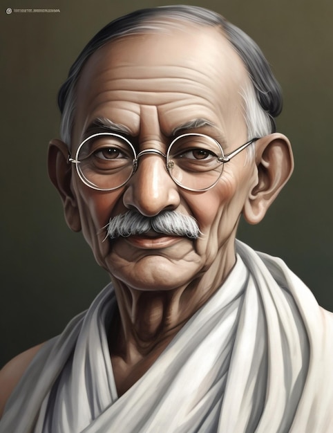 Gandhi 2