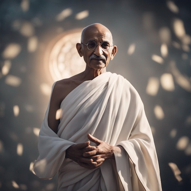 Gandhi Jayanti