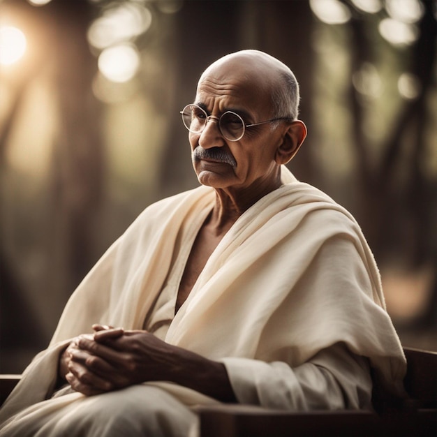 Gandhi Jayanti