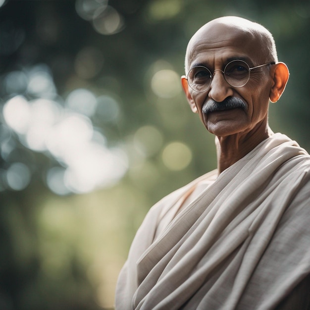 Gandhi Jayanti