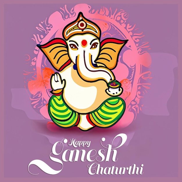 Ganesh Chaturthi 2023 hd Foto