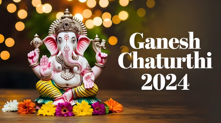 Ganesh Chaturthi India 7 de septiembre de 2024