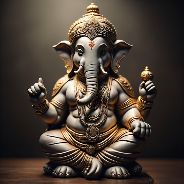 Ganesha JI