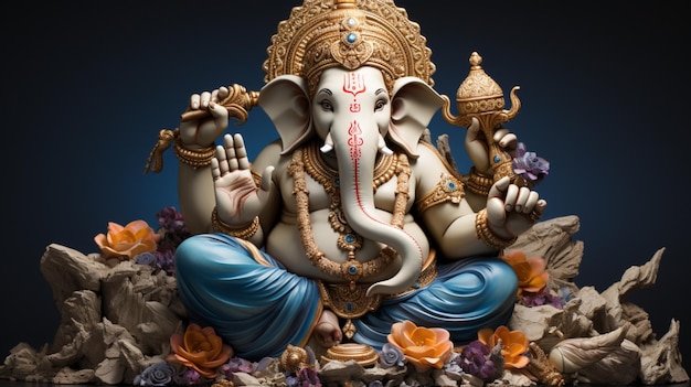 Ganesha