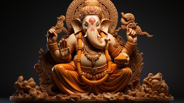 Ganesha