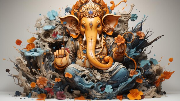 Ganesha