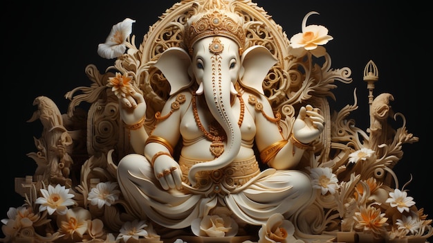 Ganesha