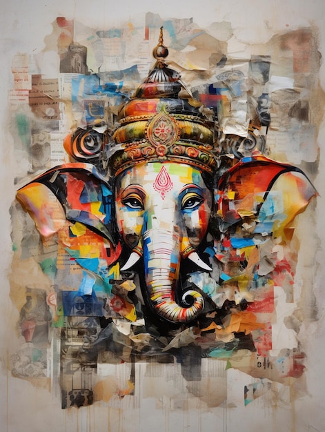 Ganesha