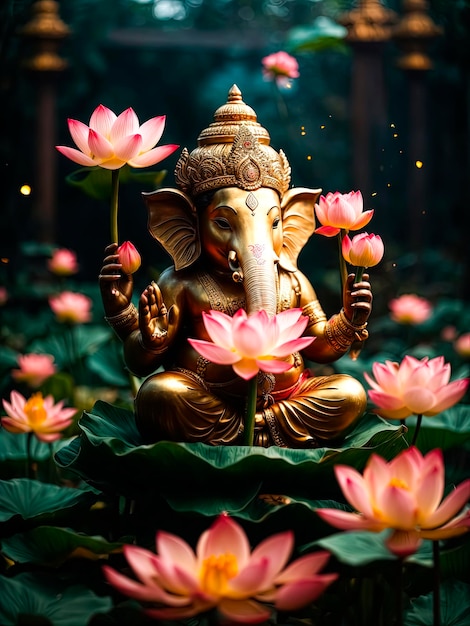 Ganesha