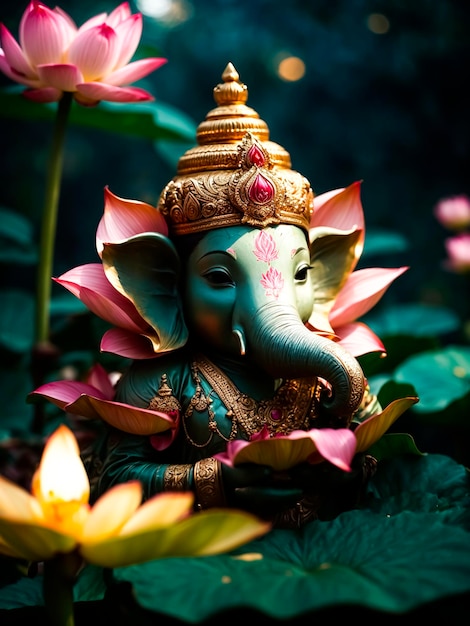 Ganesha