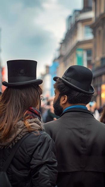 Gap Income Top Hat (Diferença de Renda)