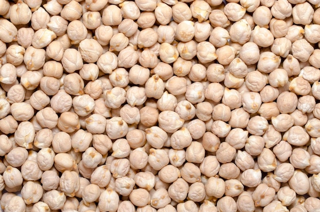 Garbanzos