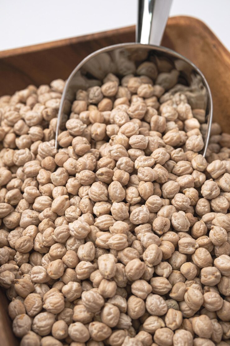 garbanzos