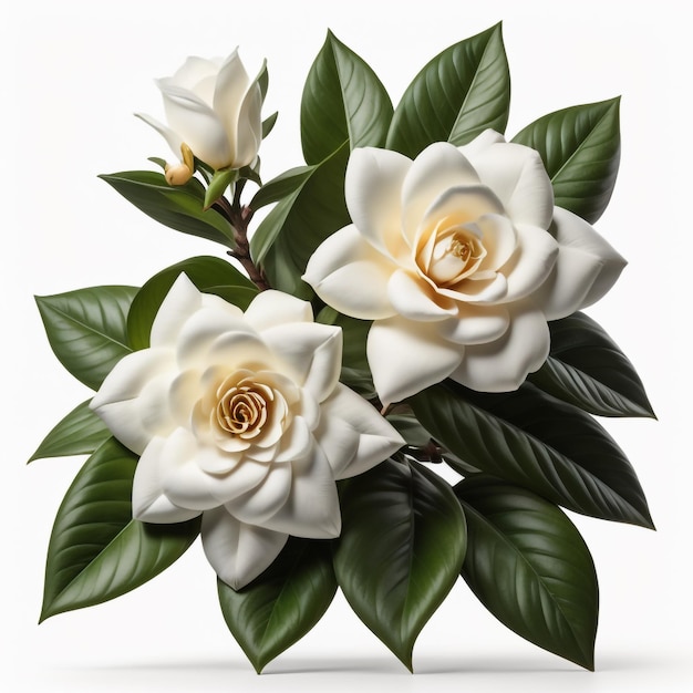 Foto gardenia