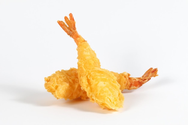 Garnelen Tempura