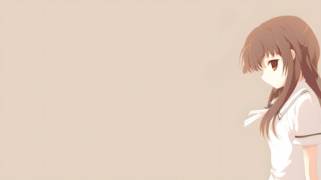 clannad-personagens de desenho animado HD wallpaper Visualização