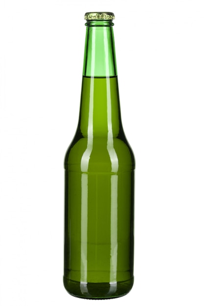 Garrafa de cerveja