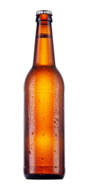 Garrafa de cerveja