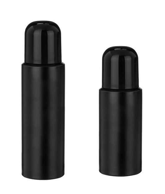 Garrafas de perfume