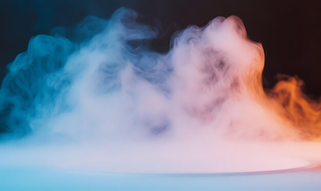 Gases tóxicos causados por experimentos