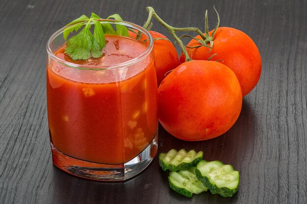 Gaspacho