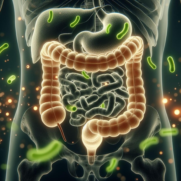 Foto gastroenteritis oder gastroenterose