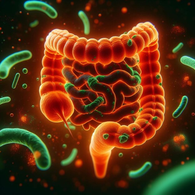 Foto la gastroenteritis