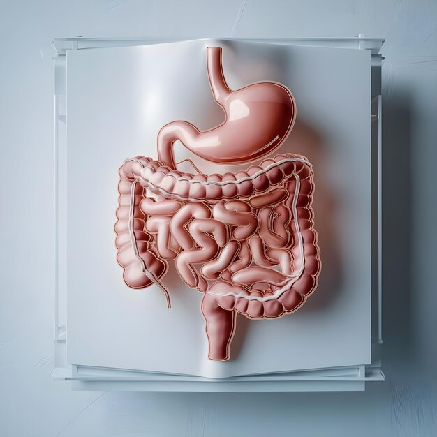 Foto gastroenterología