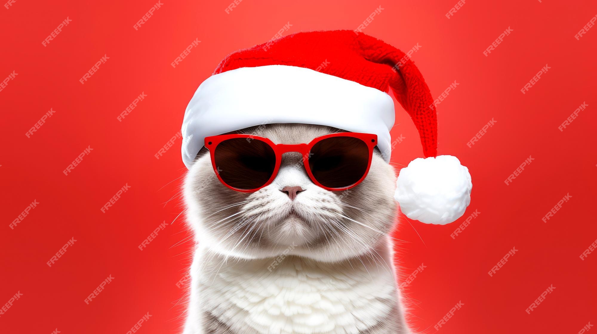 Gatinho Malhado Engraçado Brinca Com Decoração De Natal Chapéu De Papai  Noel Vermelho E Luzes PNG , Jogo De Gato, Gato Engraçado, Gato De Natal PNG  Imagem para download gratuito