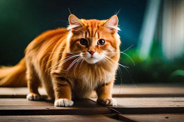 un gato con una nariz blanca y una nariz marrón.