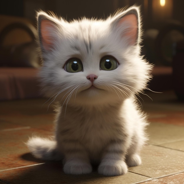 El gato de la pelicula el gato