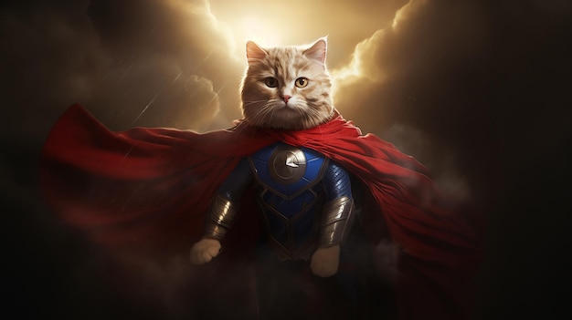 Página 7  Fotos Contorno Super Heroi Gato Fofo, 35.000+ fotos de arquivo  grátis de alta qualidade