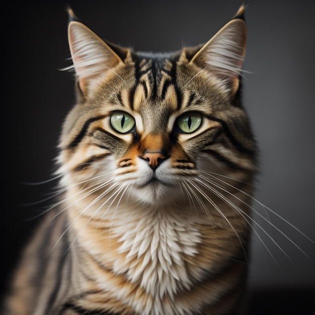 gato Toyger